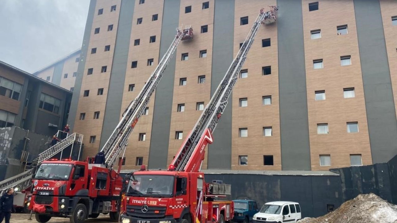 Uludağ’daki otel yangını davasında sanıklara 15’er yıla kadar hapis talebi