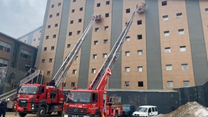 Uludağ’daki otel yangını davasında sanıklara 15’er yıla kadar hapis talebi