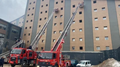 Uludağ’daki otel yangını davasında sanıklara 15’er yıla kadar hapis talebi