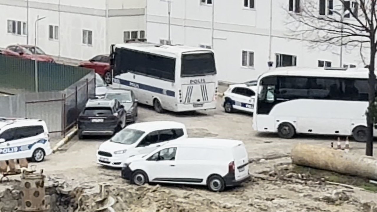 Ünlülerin Adli Tıp Kurumu’nda işlemleri tamamlandı