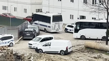 Ünlülerin Adli Tıp Kurumu’nda işlemleri tamamlandı