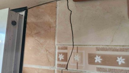 Urla’da önlem alınmadan yapılan temel kazısı faciaya neden oluyordu