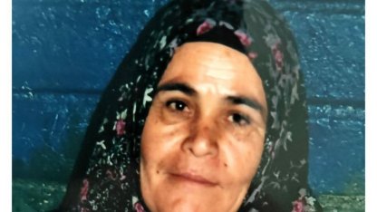 Uşak’ta Alzheimer hastası kadın 18 gündür kayıp