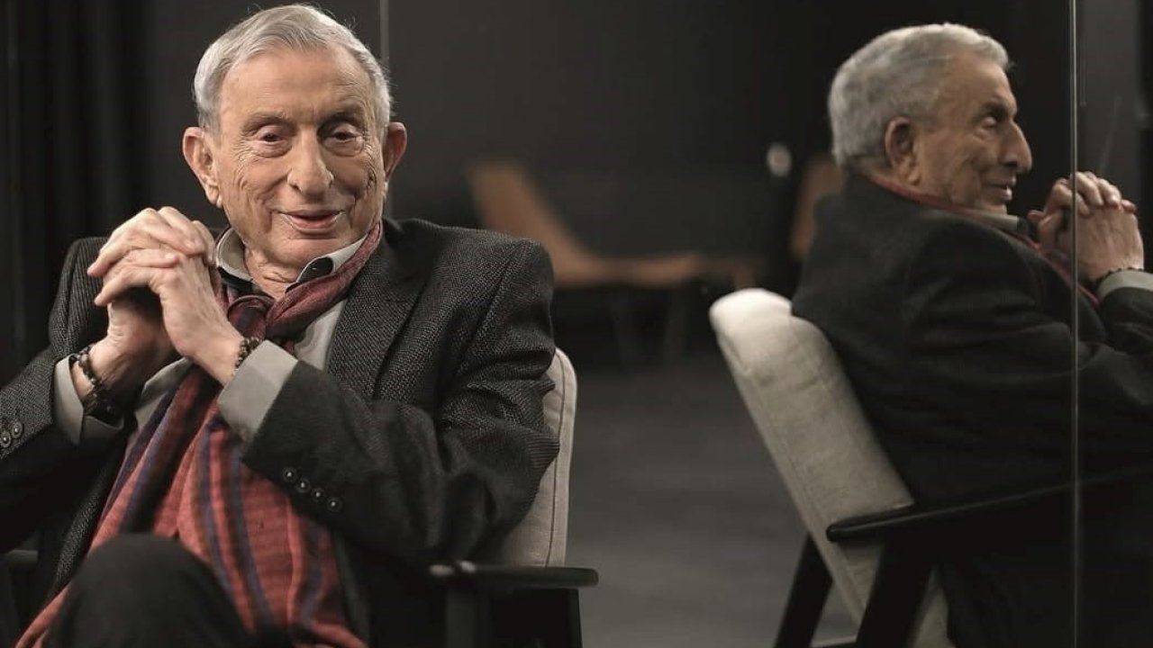 Usta sanatçı Haldun Dormen hayatını kaybetti