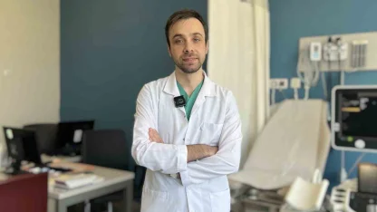 Uzmanında Serviks Kanseri uyarısı