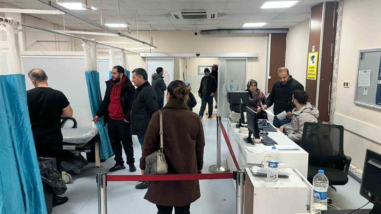 Uzmanından buzlu havada kösele ayakkabı, kundura ve yüksek topuk uyarısı