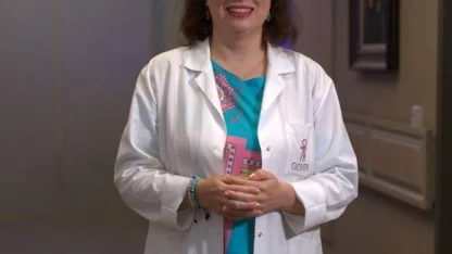 Uzmanından çağrı: "HPV taramaları birlikte rahim ağzı kanserini büyük ölçüde önlemek mümkündür"