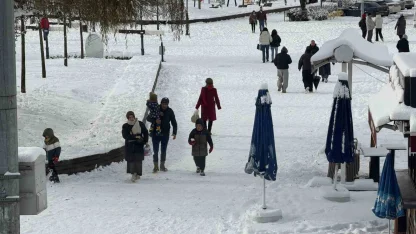 Uzmanından karda düşme vakalarına karşı hayati uyarılar