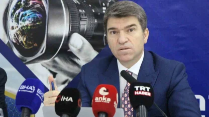 Vali Bakan: "Aranan şahısların Amasya’nın sokaklarında dolaşmasına asla müsaade etmiyoruz"