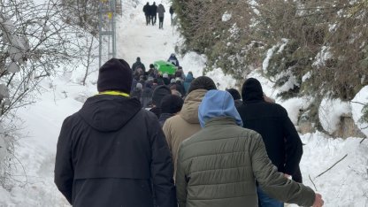 Valilikten yaşlı kadının ölümüne ilişkin açıklama: "Gerçeği yansıtmayan, yanlış algıya yol açabilecek paylaşımlara itibar edilmemeli"
