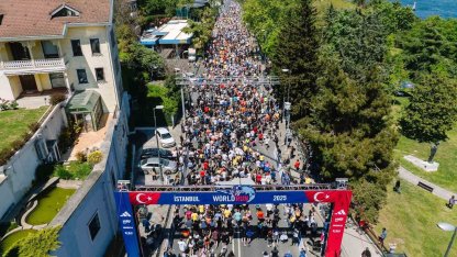 Wings for Life World Run 2026 kayıtları başladı