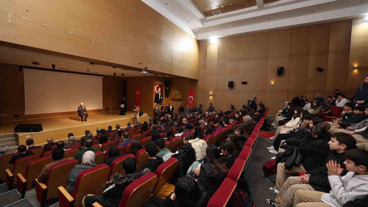 Yahya Kaptan, Dilovası’nda anıldı