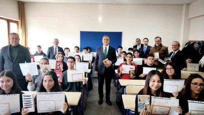 Yarıyıl tatili sona eriyor ilk ders zili 2 Şubat’ta çalacak