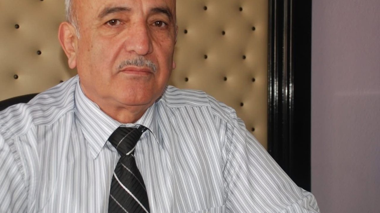 Yatağan’ın 23 yıllık başkanı aday olmayacağını açıkladı