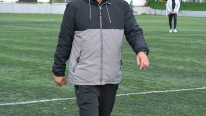 Yatağanspor’da Mustafa Yıldırım ile yollar ayrıldı