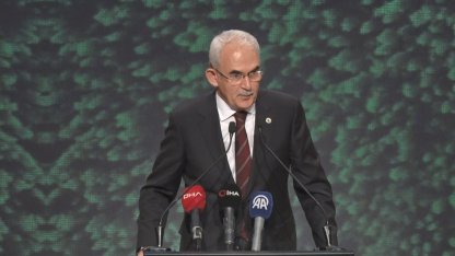 Yeşil Vatan Kısa Film Yarışması’nda ödüller sahiplerini buldu