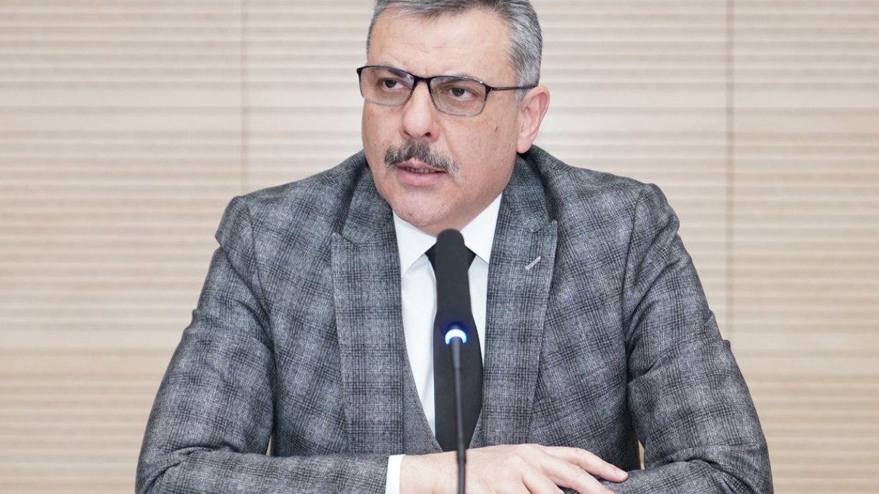 Yılın ilk İl Koordinasyon Kurulu toplandı