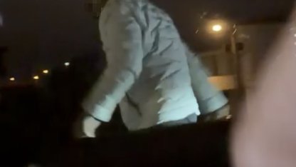 Yol verme tartışmasında 2 kişiyi bıçakla yaralayan şahıs tutuklandı