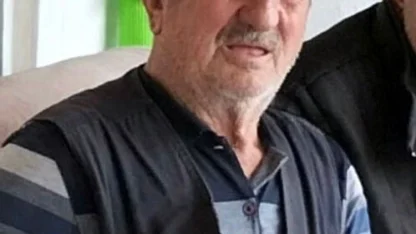 Yolun karşısına geçmek isterken hayatını kaybetti