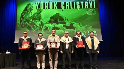 Yörük Çalıştayı Muratpaşa’da yoğun katılımla tamamlandı