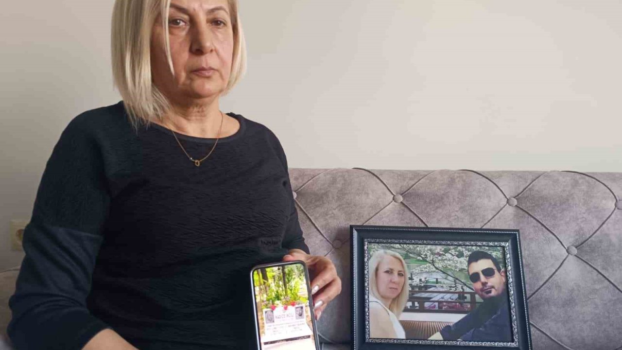 Yüzlerce kişiye mezar olan Rönesans Rezidans’ın enkazından sağ kurtulan kadın yaşadıklarını unutamıyor