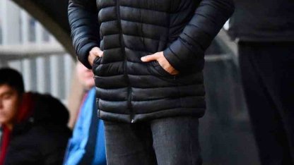 Zafer Uysal: "Galibiyeti Balıkesirspor ailesine armağan ediyoruz"