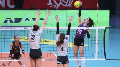 Zeren Spor, Dresdner’e set vermedi