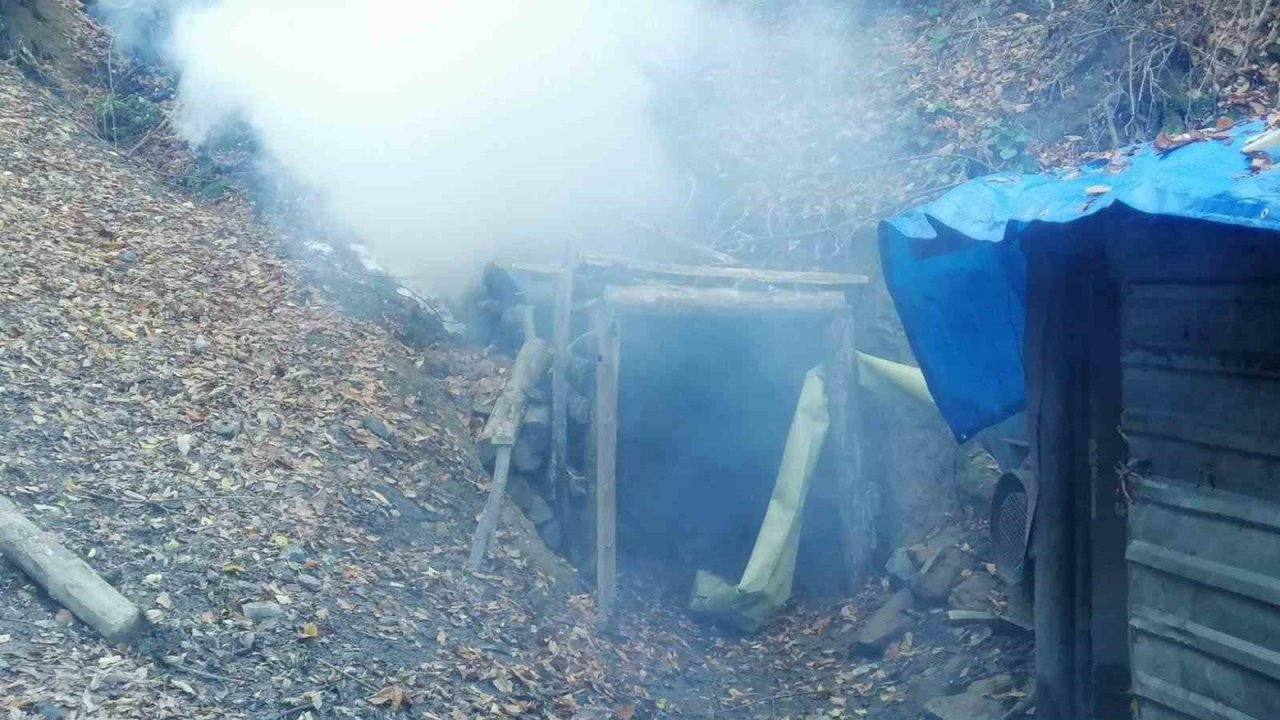 Zonguldak’ta bir haftada aranan 69 şahıs yakalandı