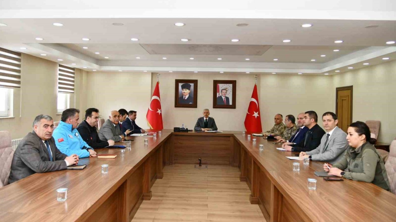 10. Çıldır Gölü Altın At Kristal Buz Festivali iptal edildi