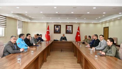 10. Çıldır Gölü Altın At Kristal Buz Festivali iptal edildi