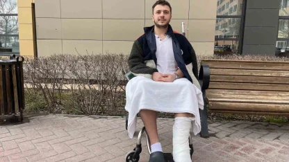 10 kişinin öldüğü kazadan yaralı kurtulan öğrenci, otobüs şoförüyle sohbetini anlattı