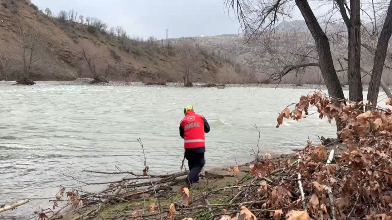 12 gündür her yerde aranıyor