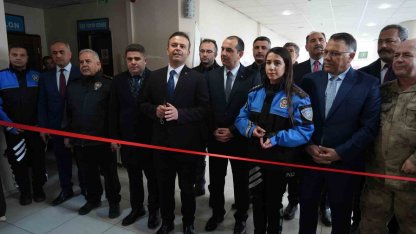 15. Uluslararası Tarım ve İnsan Fotoğraf Sergisi Iğdır’da ziyarete açıldı