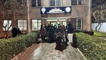 17 kişiyi umre vaadiyle dolandıran şüpheli yakalandı