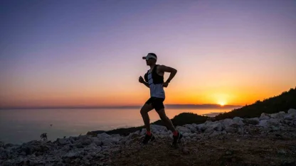 20 ülkeden yüzlerce sporcu Alanya Ultra Trail’de koşacak