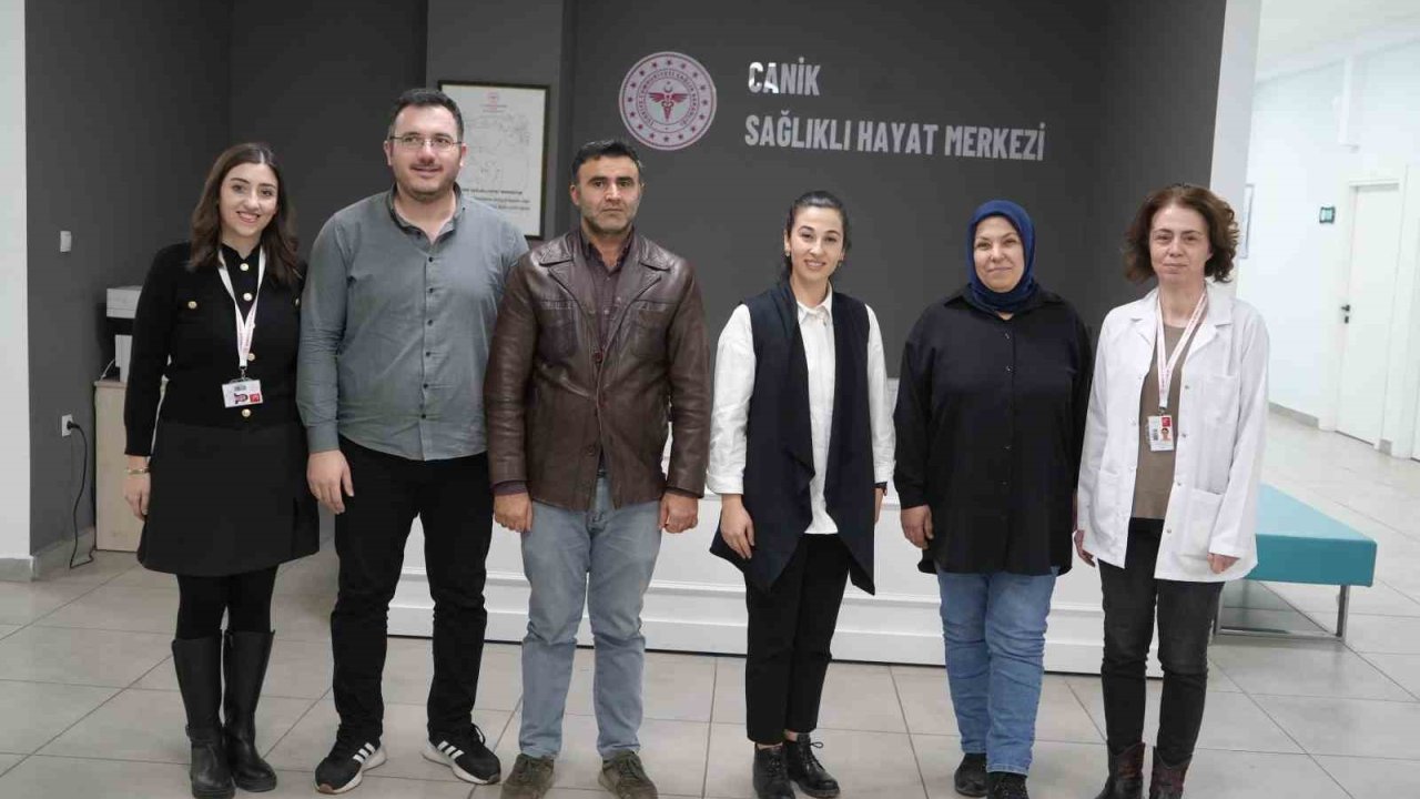 25 yıllık tiryakiler sigarayı bıraktı, hayatları değişti