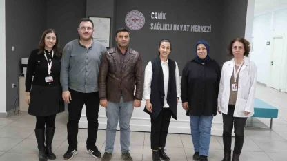 25 yıllık tiryakiler sigarayı bıraktı, hayatları değişti