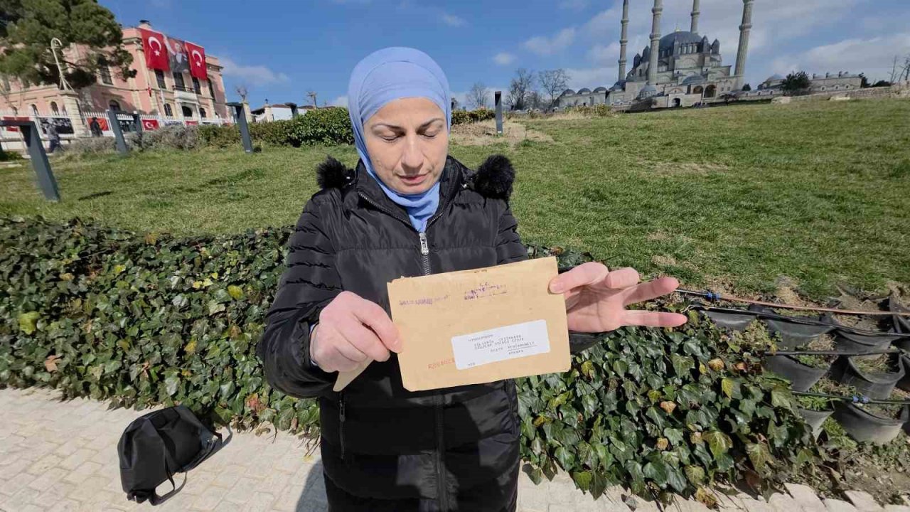 28 Şubat mağduru Gülsevin Kuzu, o dönem yaşadıklarını anlattı