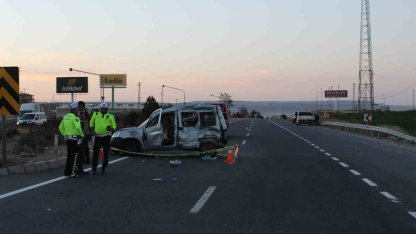 2’si öğretmen 3 kişinin öldüğü kazayla ilgili mahkeme kararını açıkladı