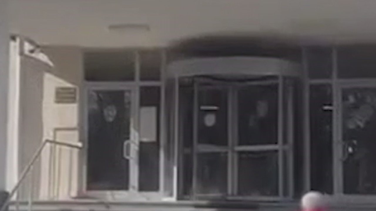 33 yıl kesinleşmiş cezası olan şahıs güven timlerinden kaçamadı