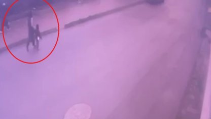 5 yaşındaki oğlunu ölüme böyle götürdü