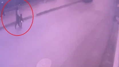 5 yaşındaki oğlunu ölüme böyle götürdü