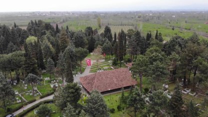 8,5 asırlık çivisiz camide restorasyon başlıyor