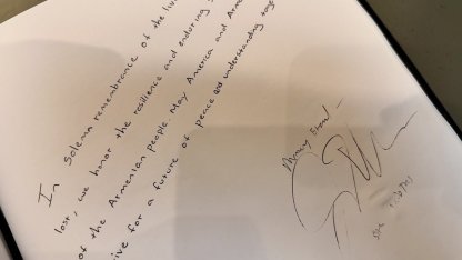 ABD Başkan Yardımcısı Vance, sözde "Ermeni soykırımı" paylaşımını sildi