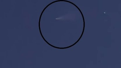 ABD, İsrail ve İran’ın füzeleri Hatay semalarında görüldü