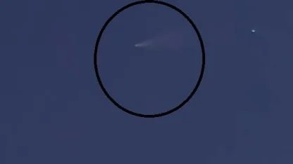 ABD, İsrail ve İran’ın füzeleri Hatay semalarında görüldü