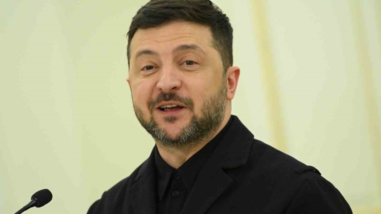 ABD, Rusya ve Ukrayna, 4 Şubat’ta Abu Dabi’de bir araya gelecek