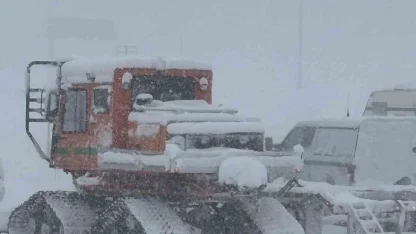 ABD’de çığ kayakçıları yuttu: 10 kayıp