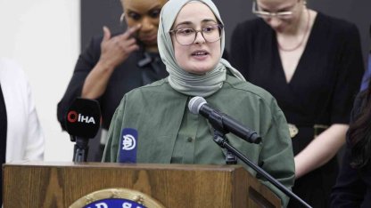 ABD’de gözaltına alınan Öztürk’ün sınır dışı davası sonlandırıldı