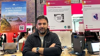 ADÜ Teknokent’ten dünya sahnesine